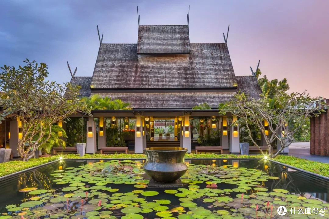 泰国住酒店，怎么挑性价比最高