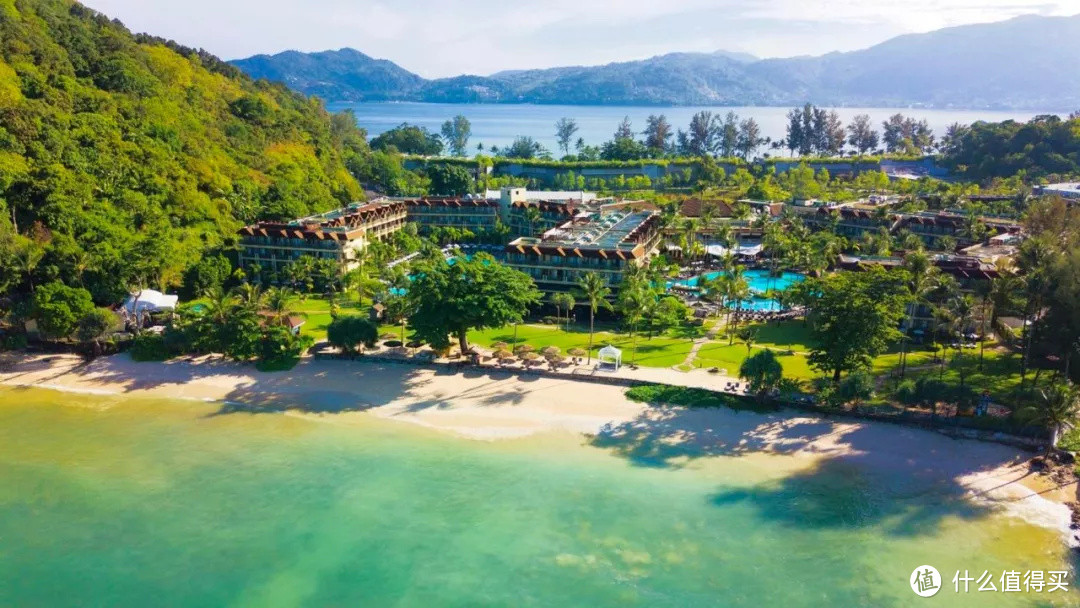 泰国住酒店，怎么挑性价比最高