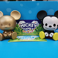 玩心回归.成人也可以有儿童节礼物——泡泡玛特携手迪士尼米奇家族坐坐系列