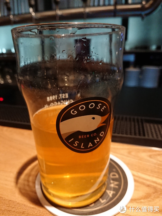 Duck Duck Goose Session IPA