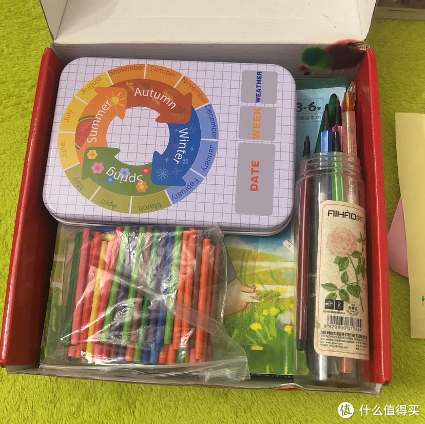 家庭陪伴幼龄儿童学习小TIPS