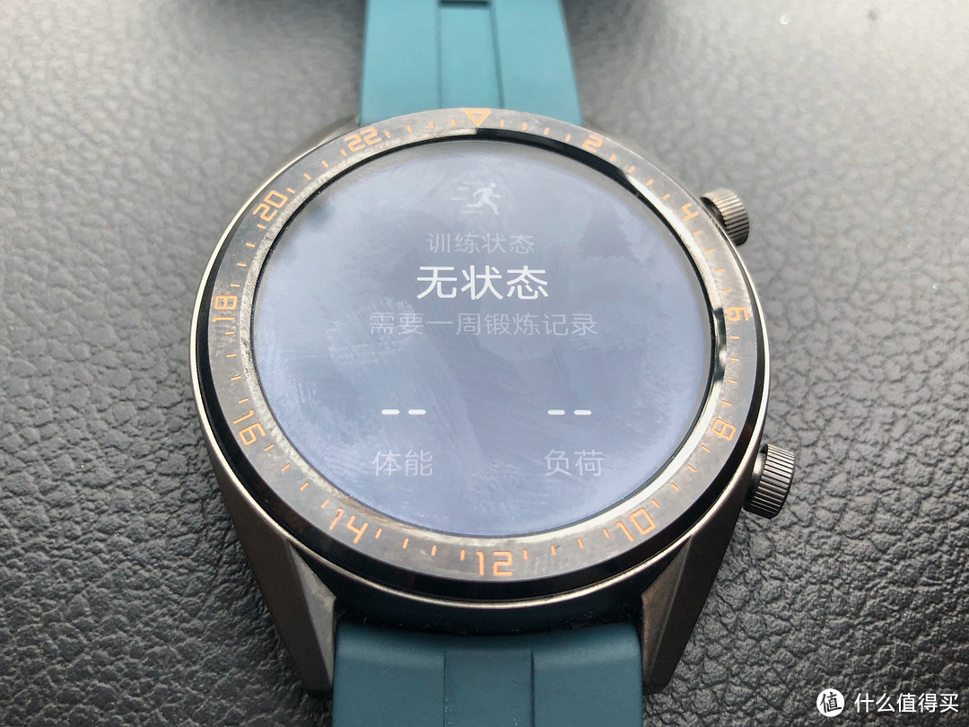 道阻且长，行则将至——HUAWEI WATCH GT测评