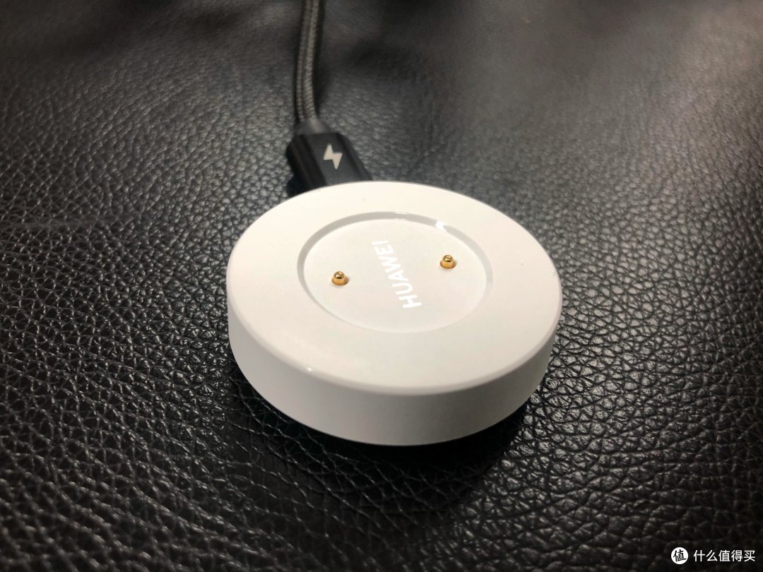 道阻且长,行则将至——HUAWEI WATCH GT测评