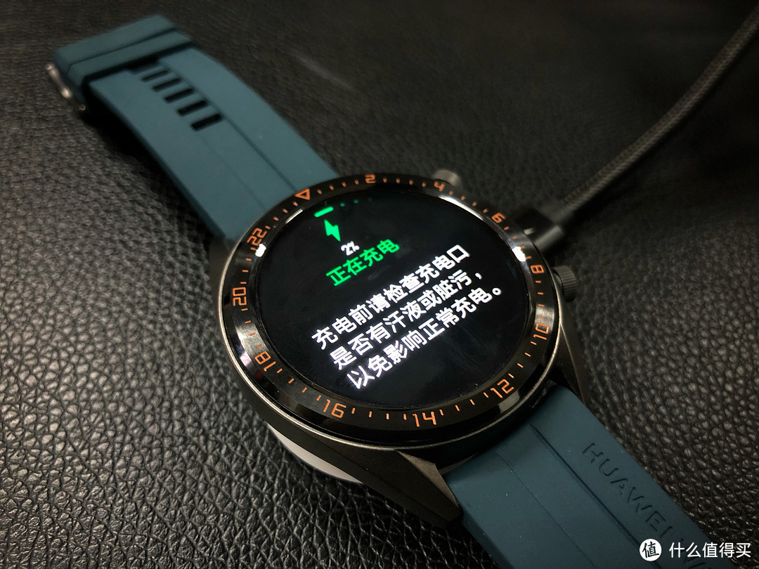 道阻且长，行则将至——HUAWEI WATCH GT测评