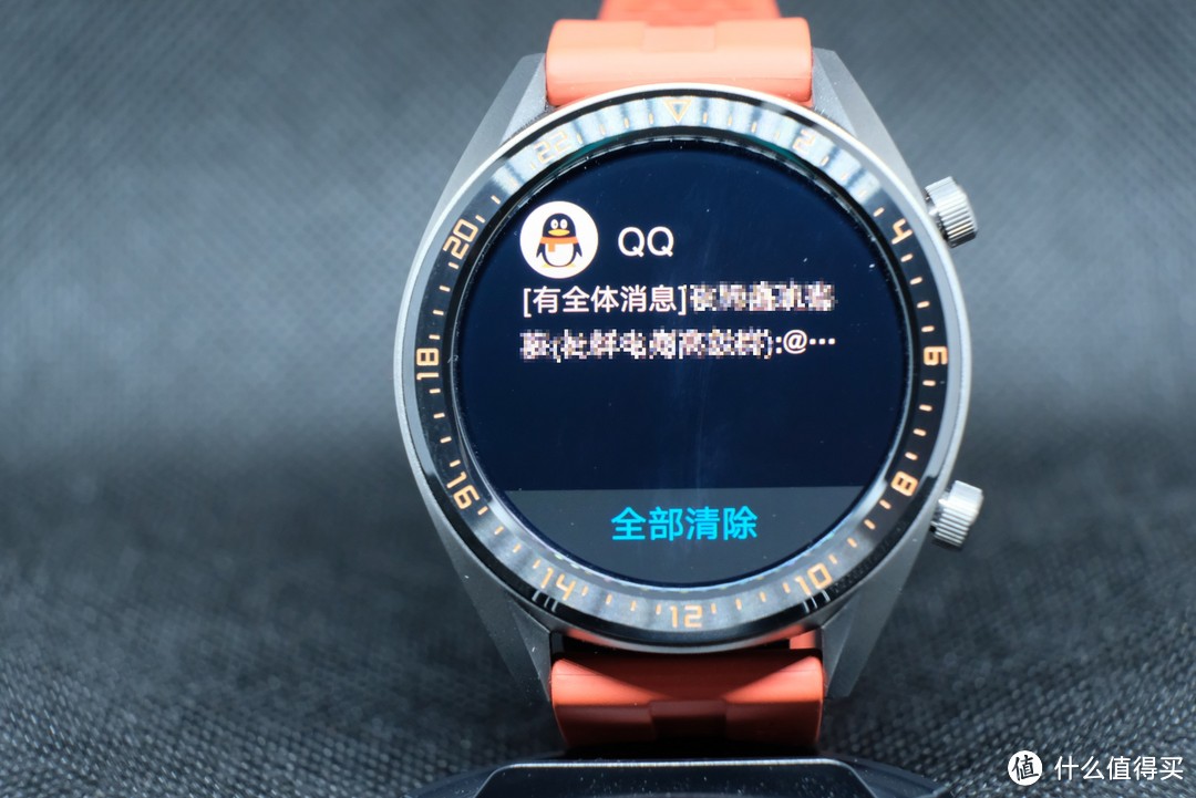 日常好伴侣，续航超给力，华为智能手表HUAWEI WATCH GT活力款评测