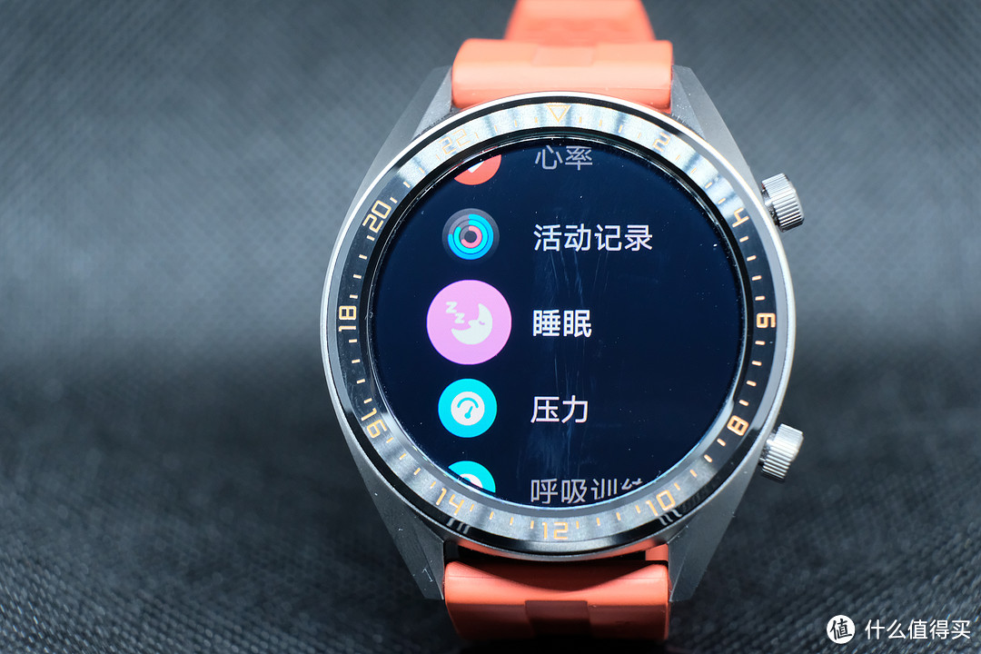 日常好伴侣，续航超给力，华为智能手表HUAWEI WATCH GT活力款评测