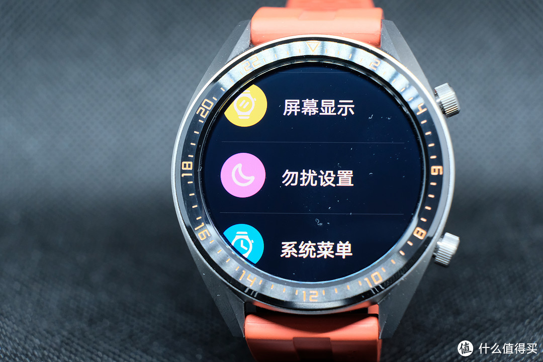 日常好伴侣，续航超给力，华为智能手表HUAWEI WATCH GT活力款评测