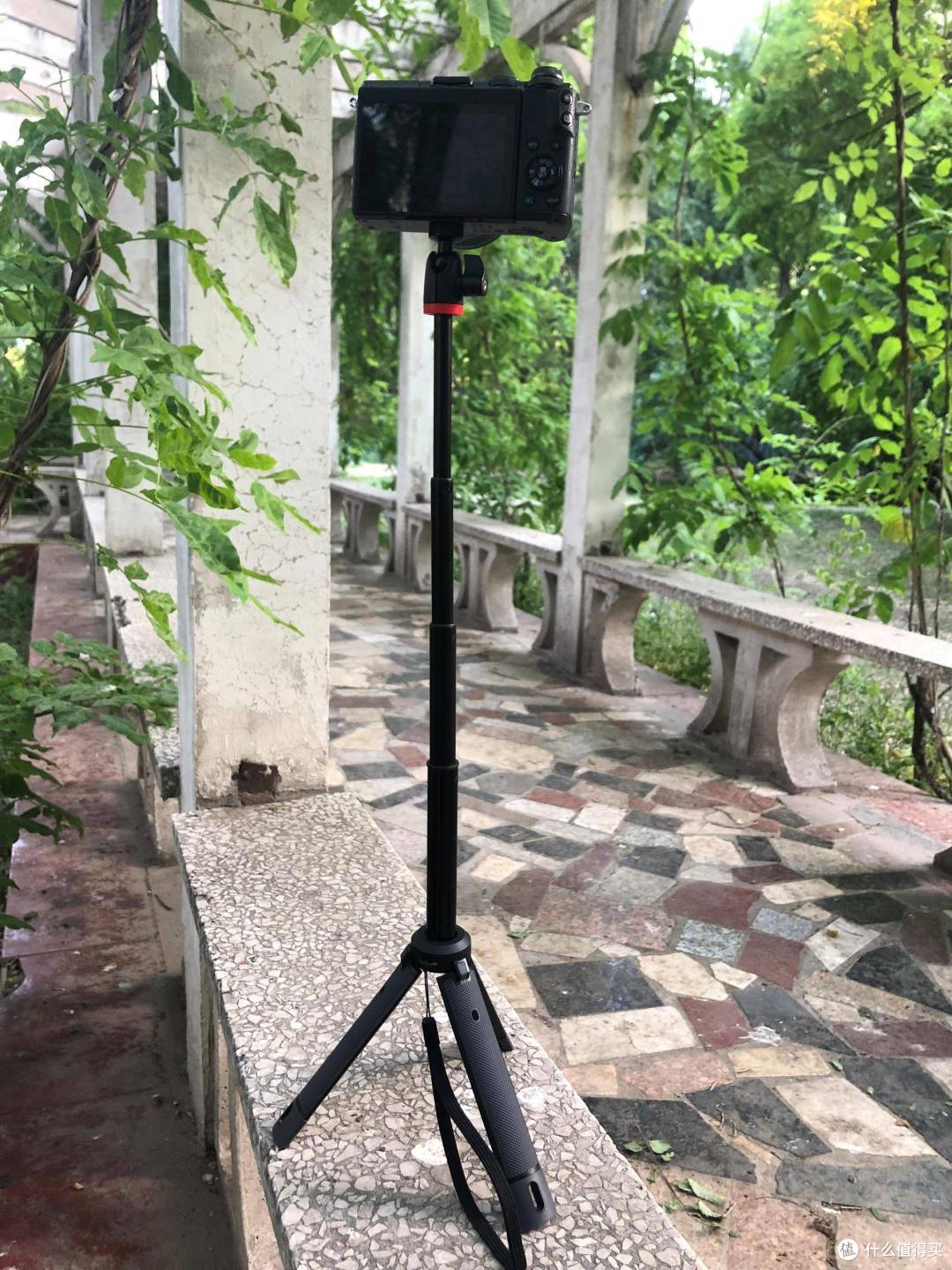 两个愿望,一次满足——宙比telepod 325多功能支架