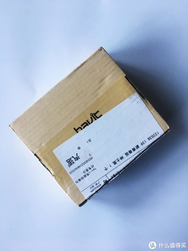 简约而不简单的外包裹