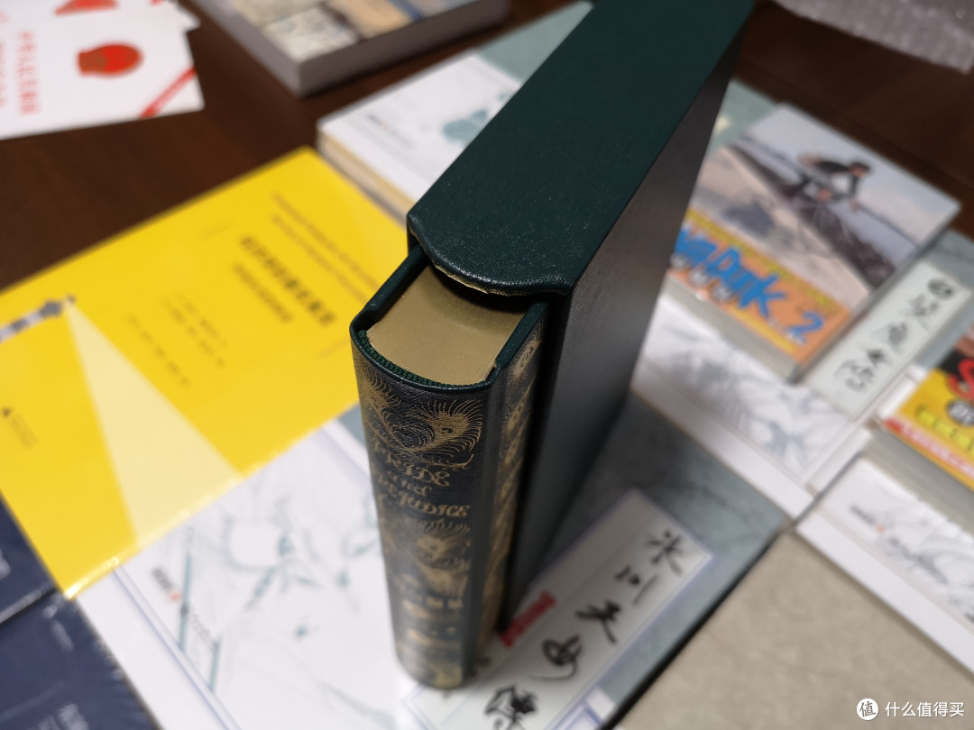 译林三十年,我遇见了孔雀版的《傲慢与偏见》