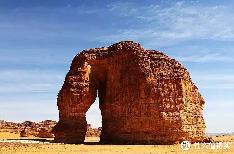 综艺环球 || 巡礼沙特阿拉伯世界遗产——石谷遗址