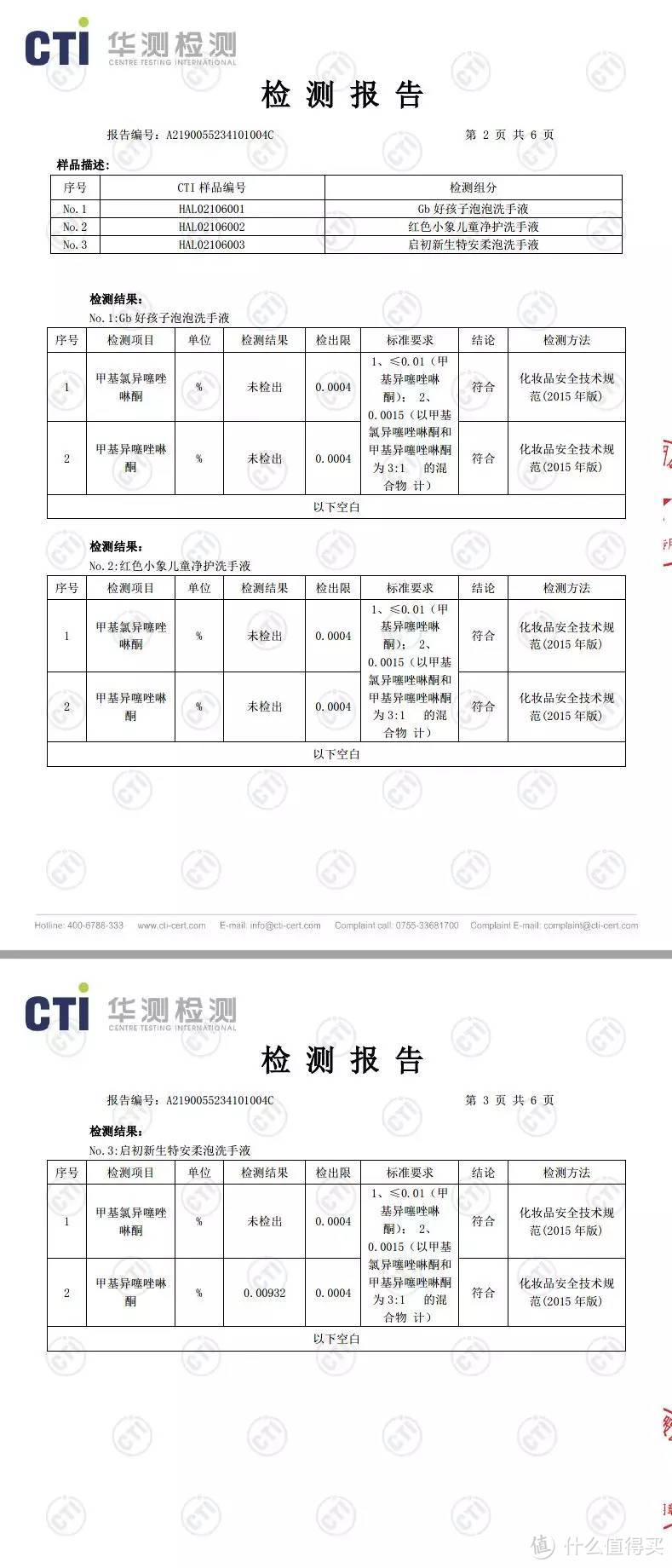 8款儿童洗手液测评：抑菌洗手液真的比普通洗手液强吗？