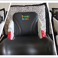 安全座椅还是增高坐垫-测70迈儿童安全座椅