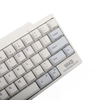 HHKB Professional BT 静电容键盘使用总结(按键|续航|连接)