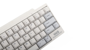 Hhkb键盘使用 摘要频道 什么值得买