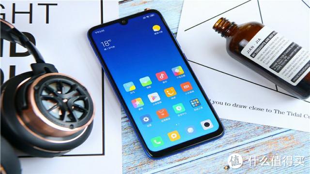 Redmi Note 7Pro开箱，五项升级助力千元标杆