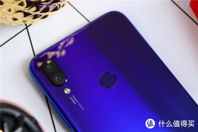 Redmi Note 7Pro开箱，五项升级助力千元标杆