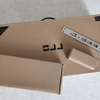 鹿客 OJJ X1 智能门锁外观展示(把手|锁芯|电池盖)