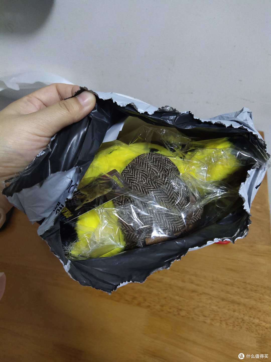 童年的回忆-大侦探皮卡丘毛绒公仔众测