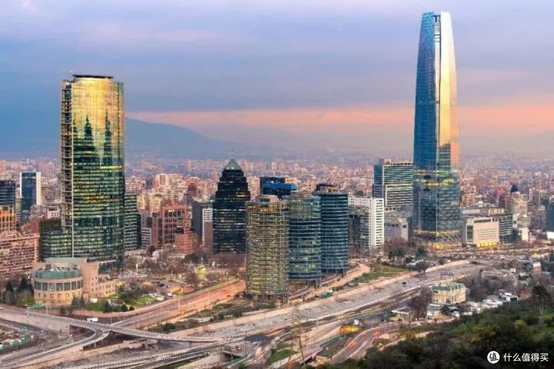 智利将对中国游客实行单一签证,《孤独星球》2018最佳旅行国家TOP1,明年1月就可以去玩啦