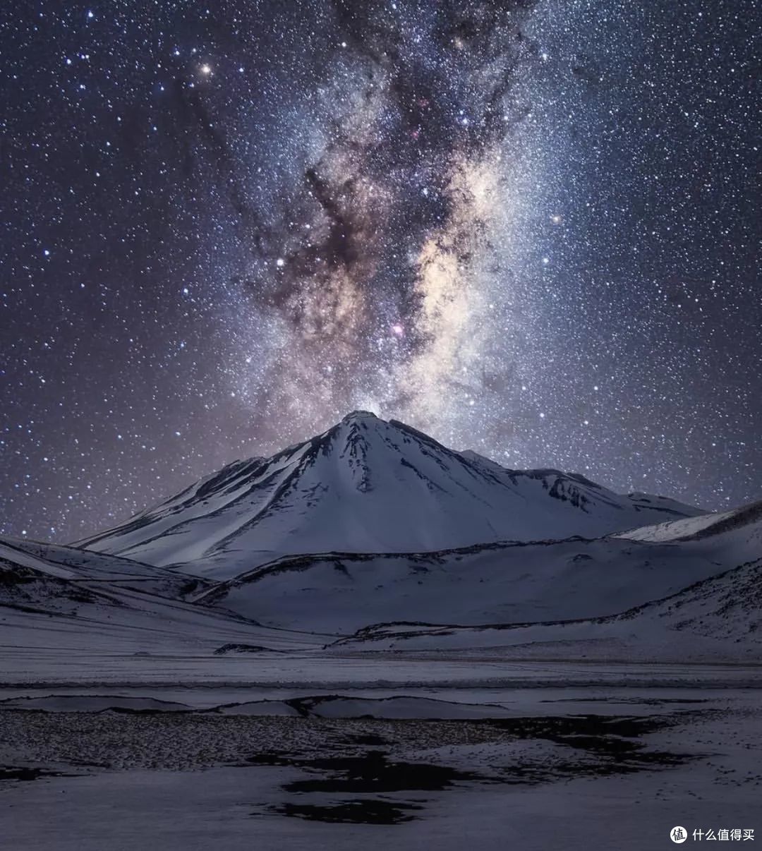 智利将对中国游客实行单一签证,《孤独星球》2018最佳旅行国家TOP1,明年1月就可以去玩啦