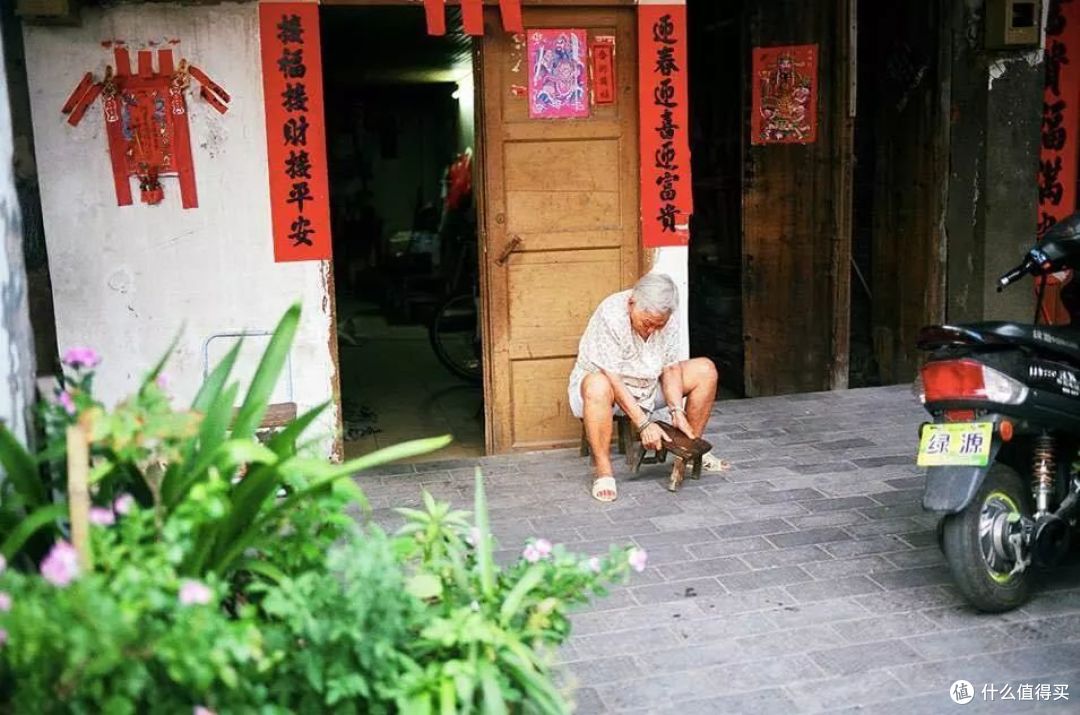 去中国最年轻的火山岛，享受惬意的渔家生活