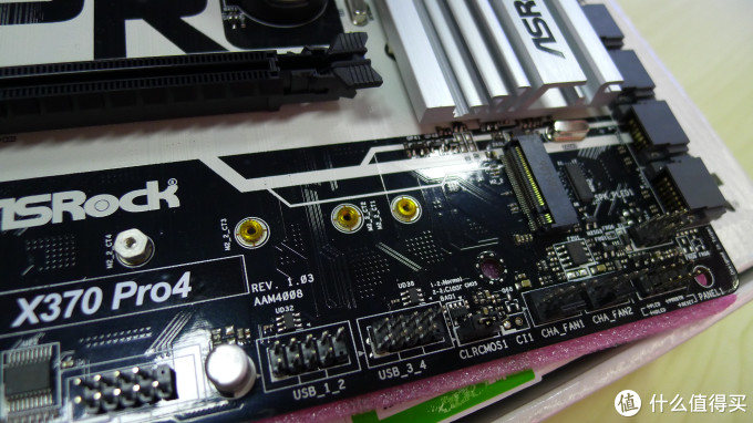 本次主要用到的m2接口 支持22 110的长度