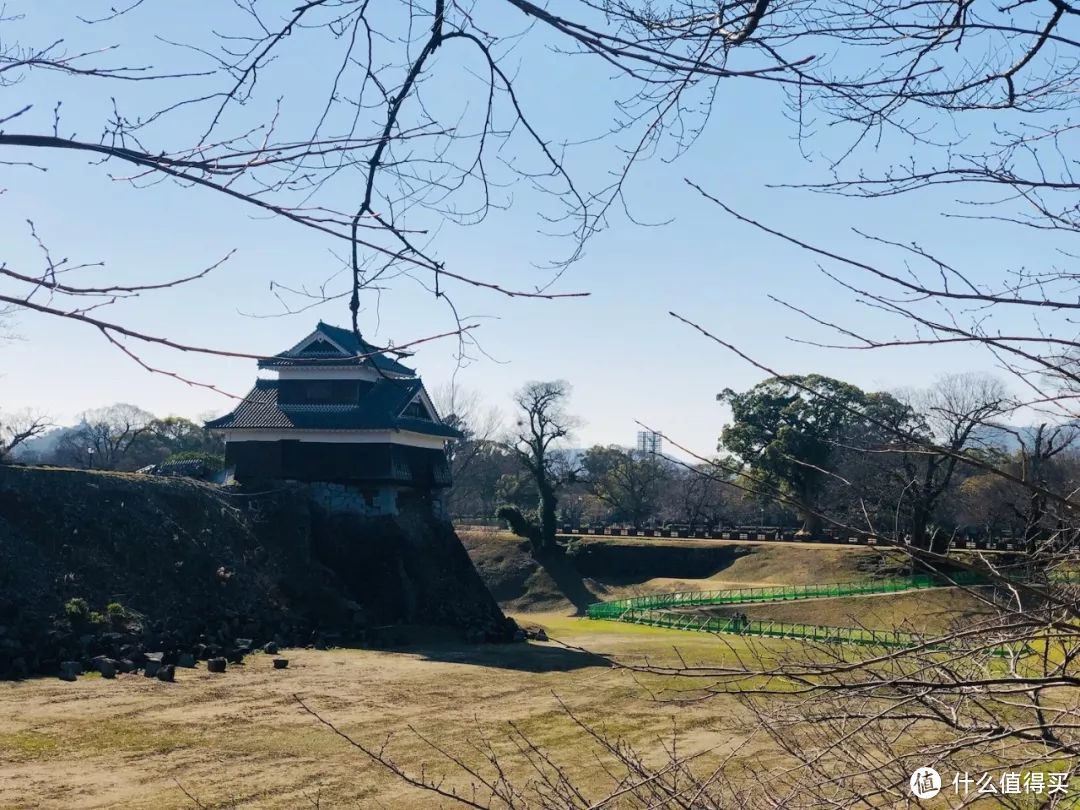 没有了熊本熊，熊本还有什么好玩的？