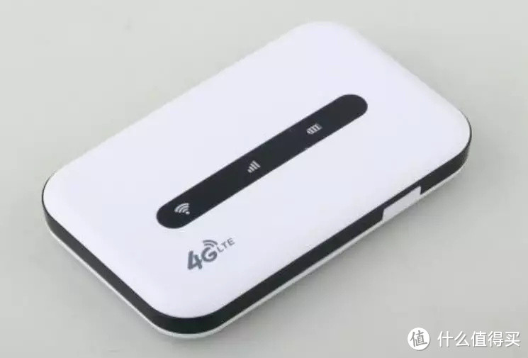 大家旅游经常会用的上网宝（MiFi），其实也是这个作用