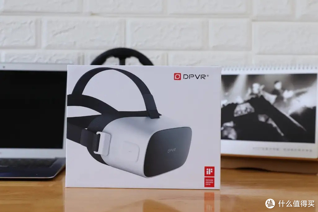 大朋P1 Pro VR一体机体验评测,全新游戏体验值不值