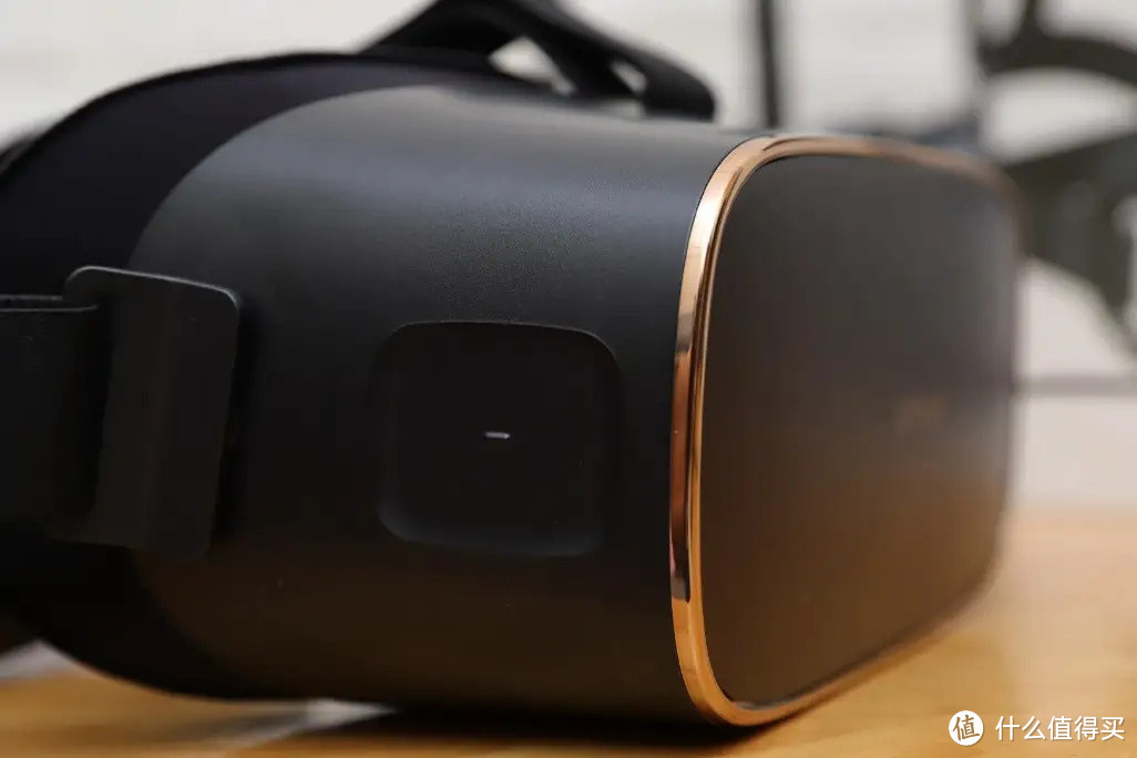 大朋P1 Pro VR一体机体验评测,全新游戏体验值不值