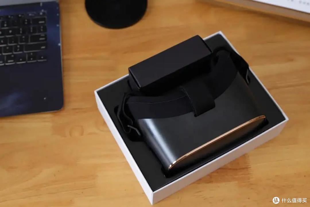 大朋P1 Pro VR一体机体验评测,全新游戏体验值不值