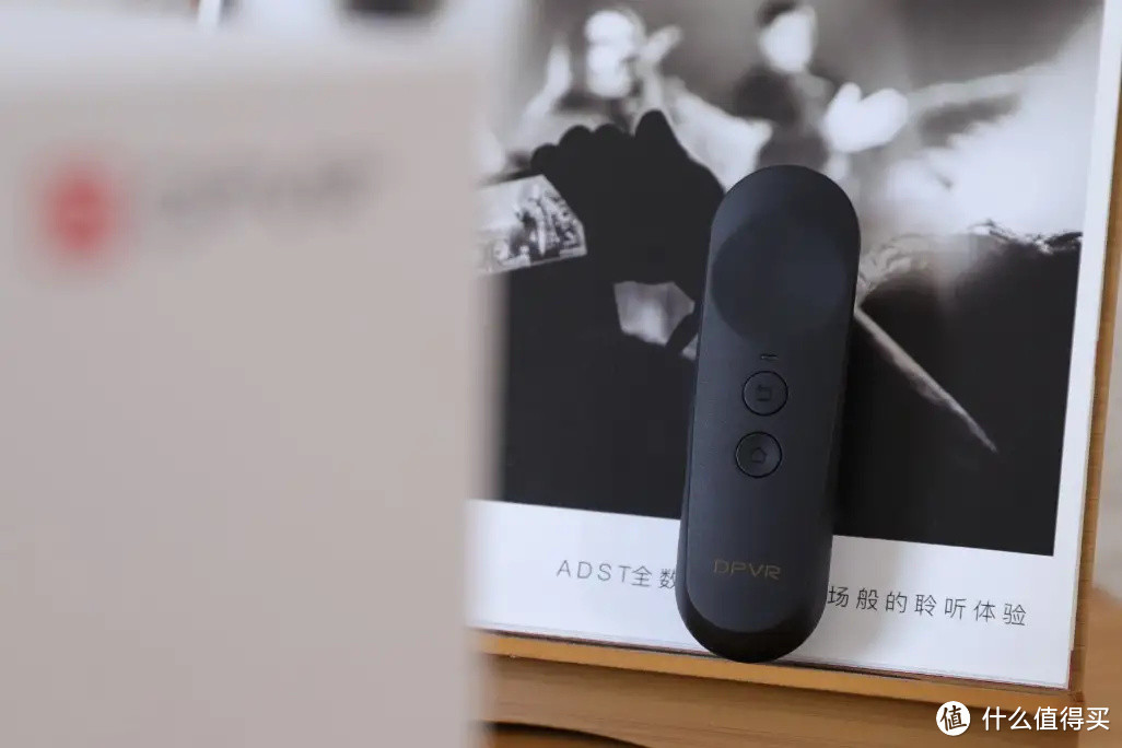 大朋P1 Pro VR一体机体验评测,全新游戏体验值不值