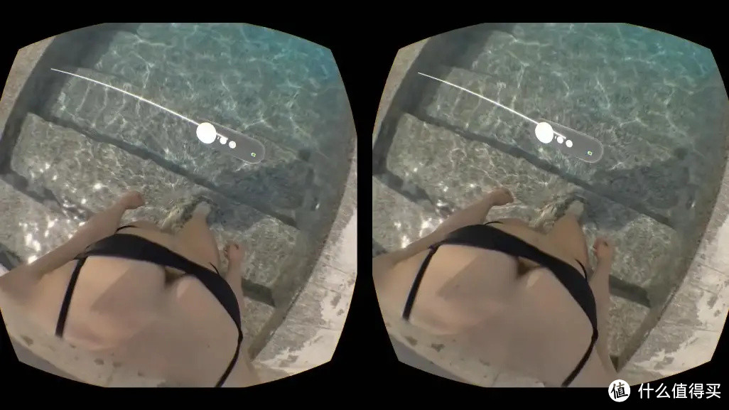 大朋P1 Pro VR一体机体验评测,全新游戏体验值不值