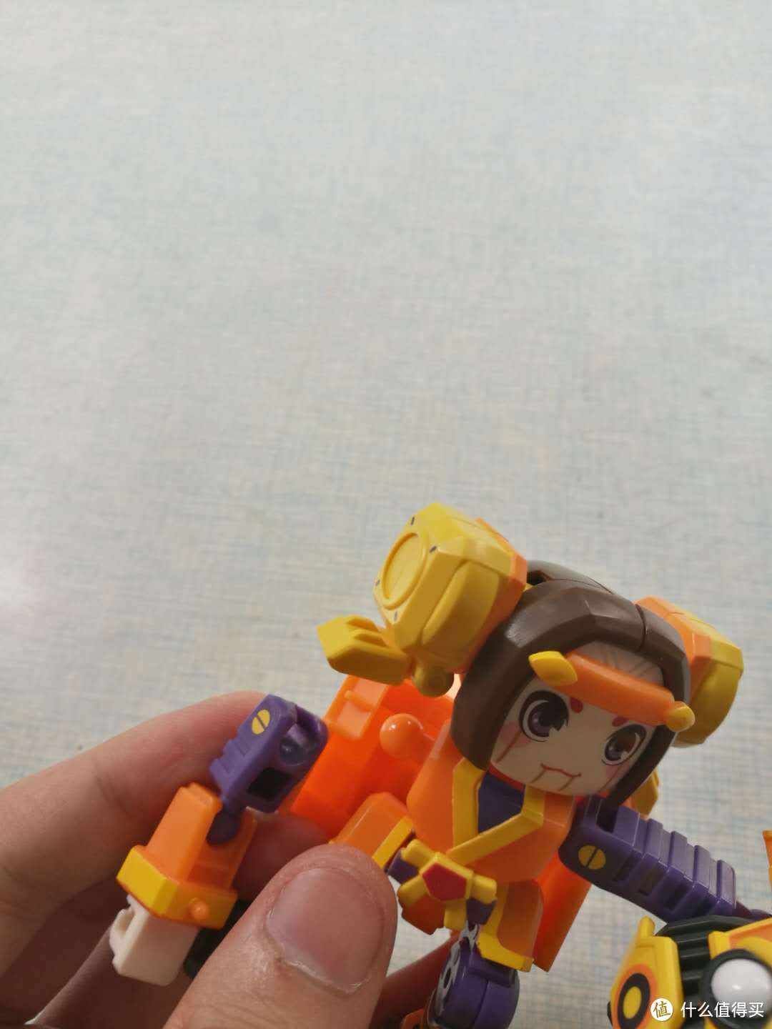 精致小巧,可玩性高的口袋玩具——52TOYS万能匣&猛兽匣双系列