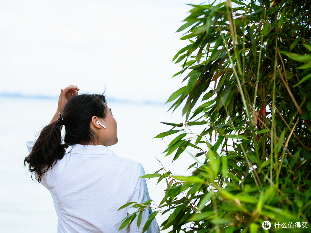 最佳苹果伴侣:新AirPods无线耳机评测