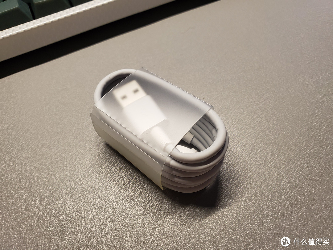 突发开箱五彩斑斓的白华为p30pro天空之镜