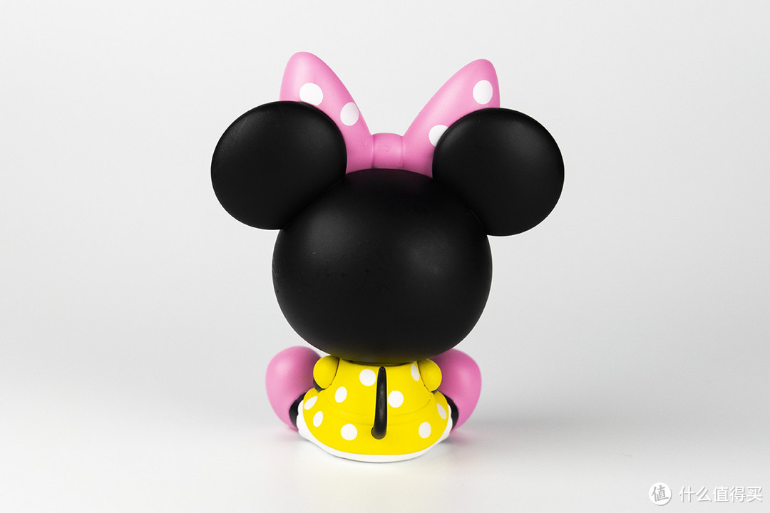 Minnie Pink