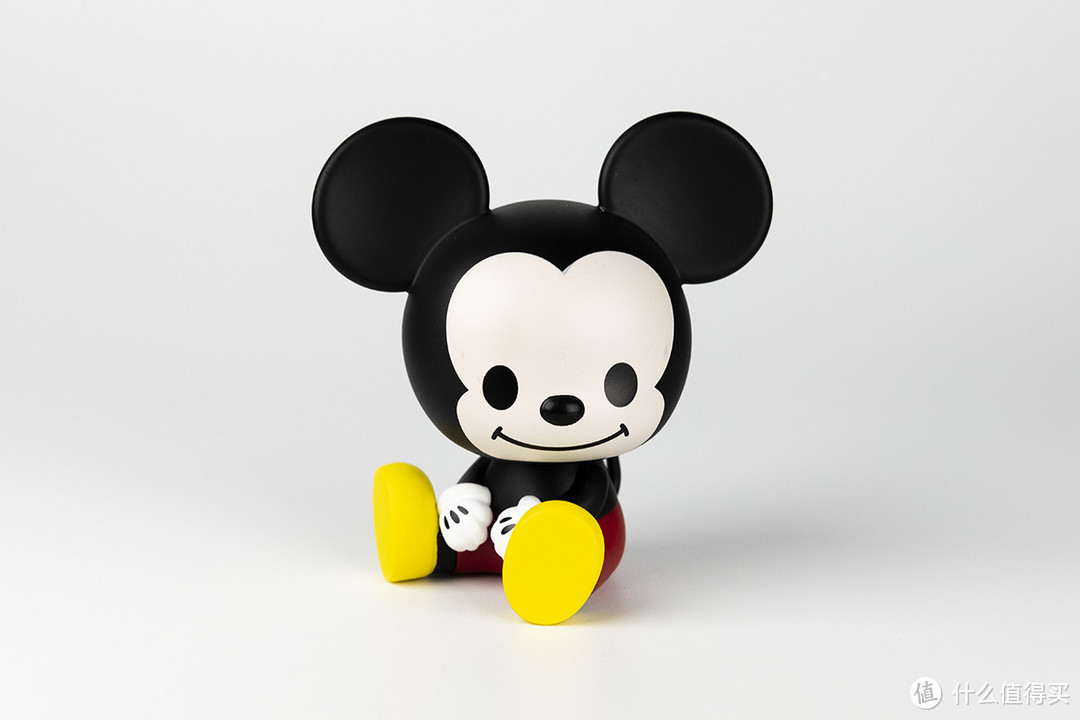 Mickey