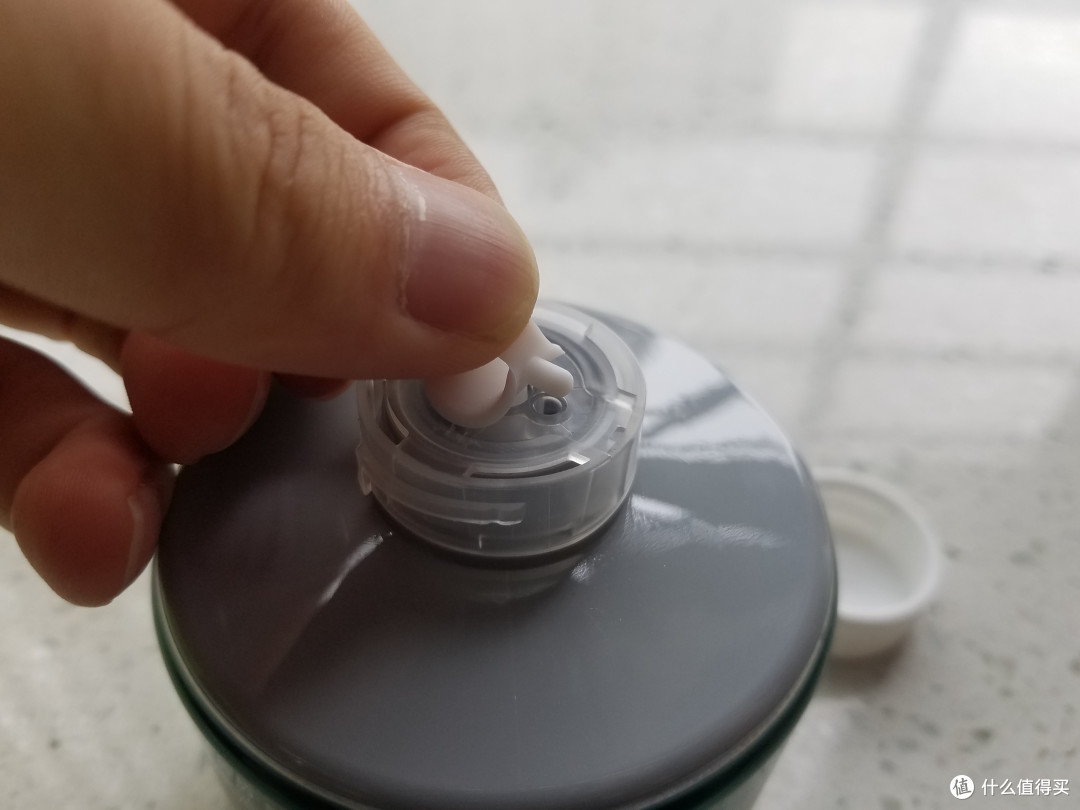 凛冬已过,盛夏将至,击溃的油光利器——米家自动泡沫洁面机