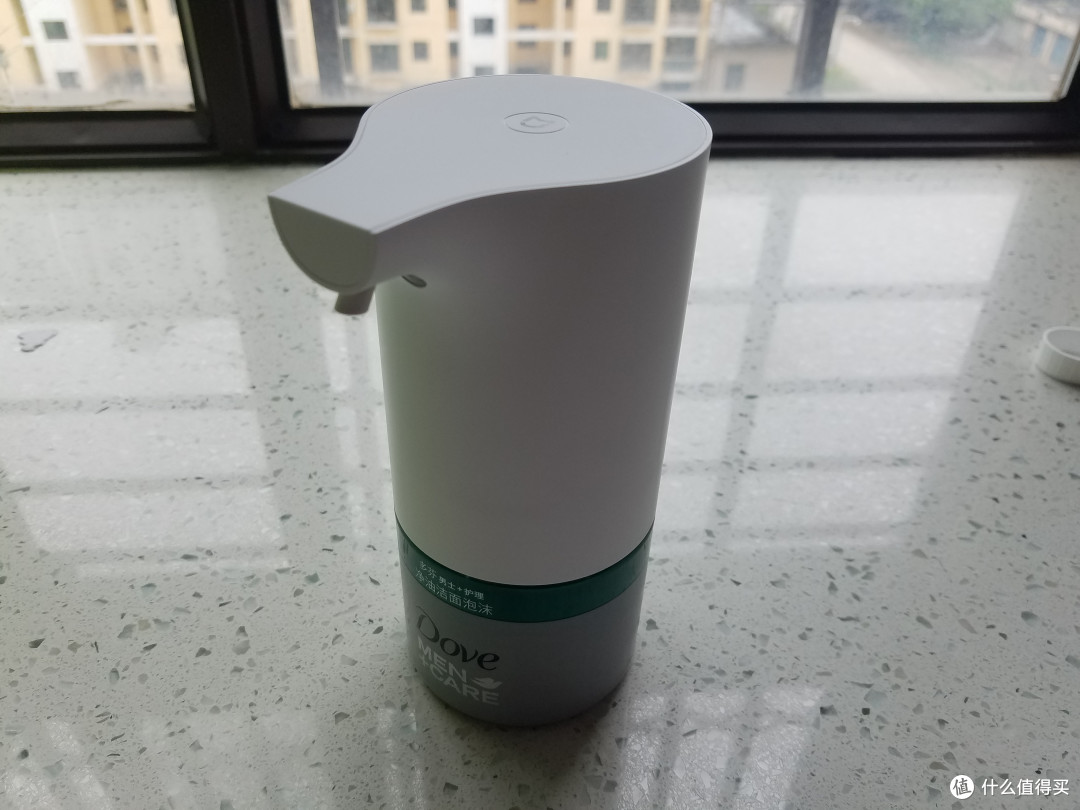 凛冬已过,盛夏将至,击溃的油光利器——米家自动泡沫洁面机
