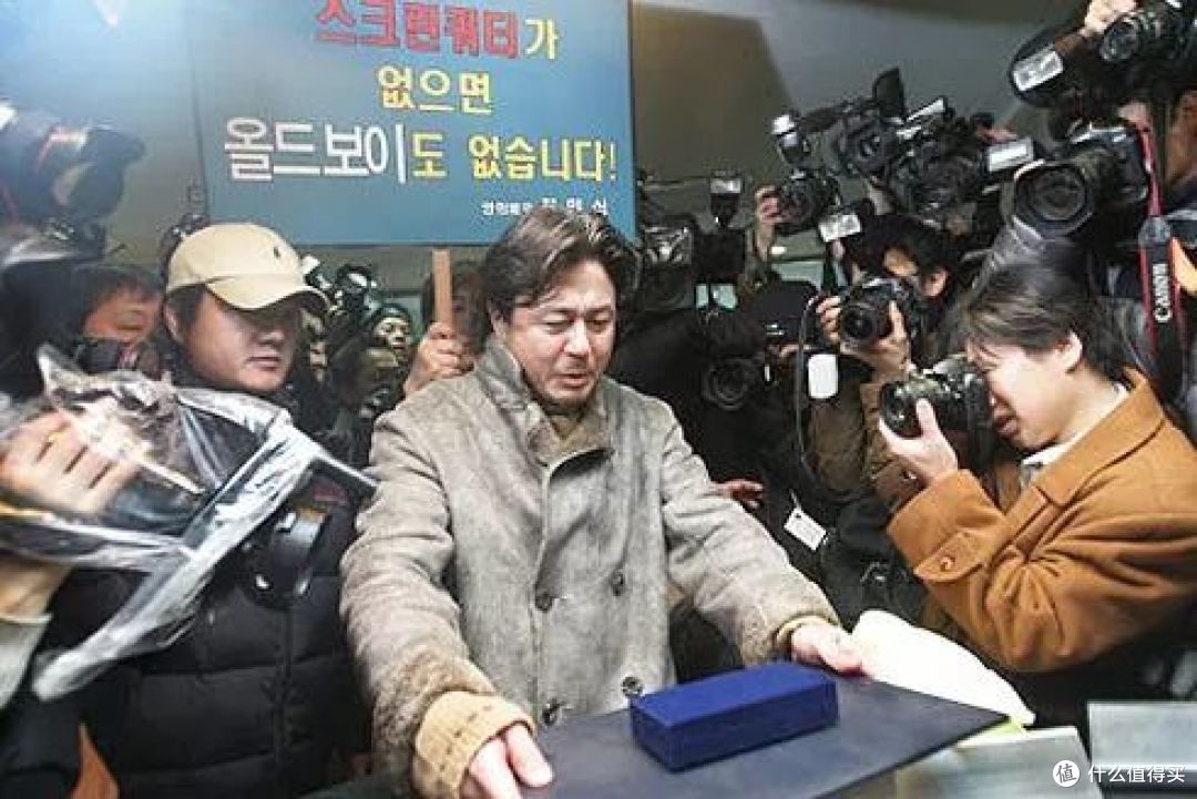 韩国电影凭什么这么厉害!