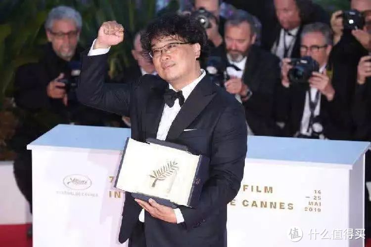 韩国电影凭什么这么厉害!