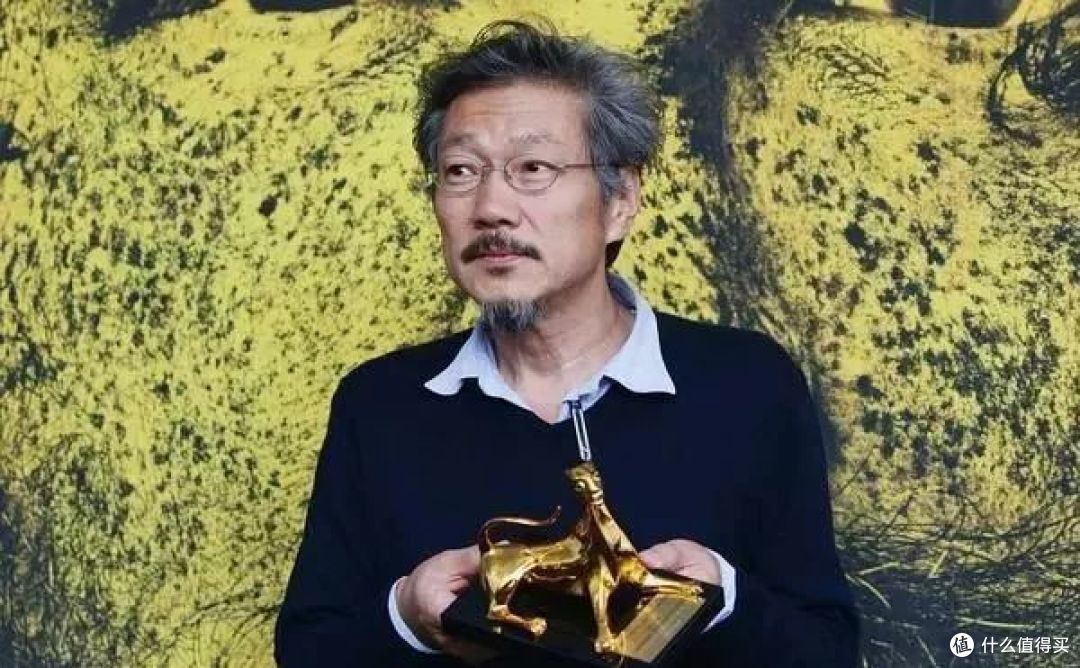 韩国电影凭什么这么厉害!
