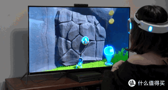 这可能是离虚拟世界最接近的一次——PlayStation VR体验&《除夕:双鱼玉佩》游戏测评
