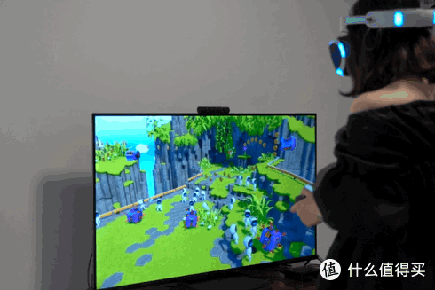 这可能是离虚拟世界最接近的一次——PlayStation VR体验&《除夕:双鱼玉佩》游戏测评
