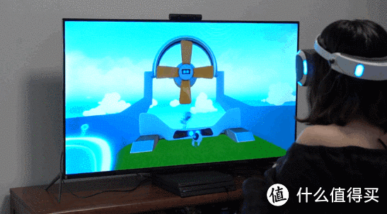 这可能是离虚拟世界最接近的一次——PlayStation VR体验&《除夕:双鱼玉佩》游戏测评