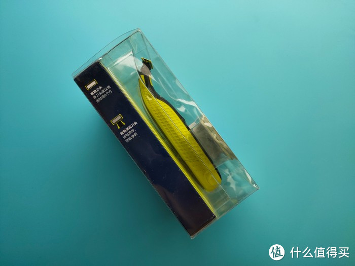 用电动感受手动的快乐:飞利浦小T刀体验