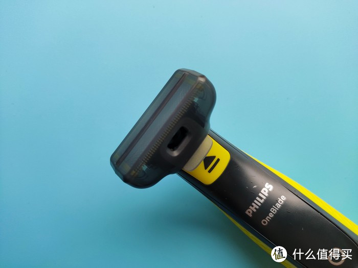 用电动感受手动的快乐:飞利浦小T刀体验