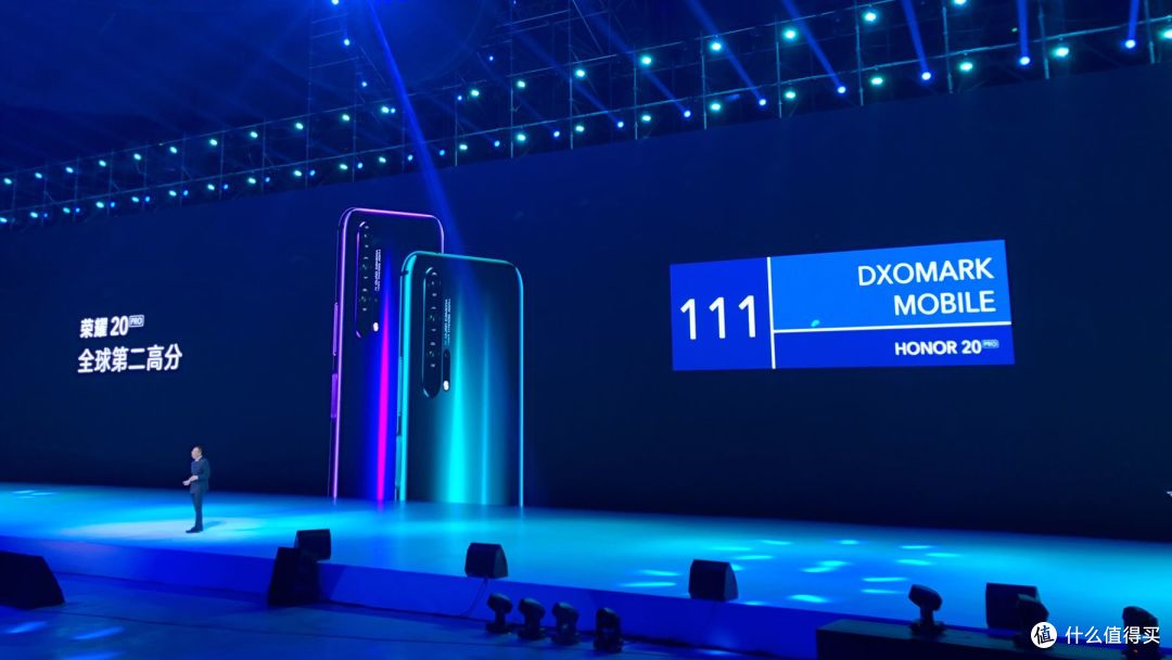 2699!随身相机,DxO全球第二高分荣耀20你要不要试试?